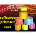 fluorescent reflective pvc tape cheap for sale